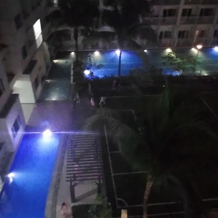 Shore Residences